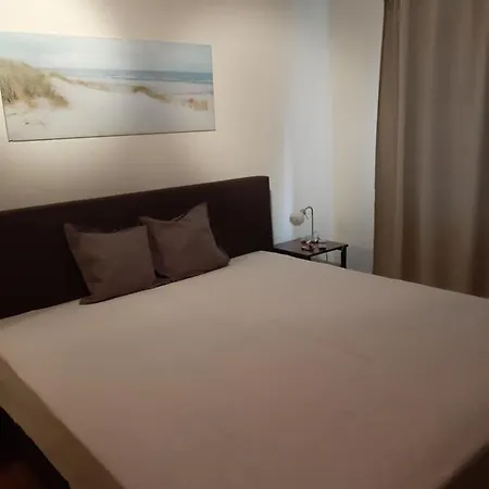 Ferienwohnung An Der Ostsee Bei Laboe