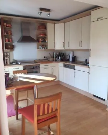 Ferienwohnung An Der Ostsee Bei Laboe Stein (Schleswig-Holstein)