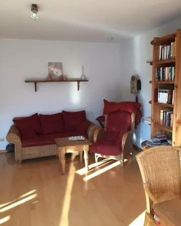 Apartamento Ferienwohnung An Der Ostsee Bei Laboe *