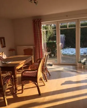 Ferienwohnung An Der Ostsee Bei Laboe Apartamento