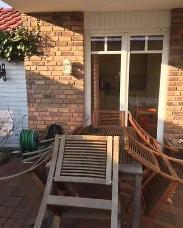Ferienwohnung An Der Ostsee Bei Laboe Apartamento *