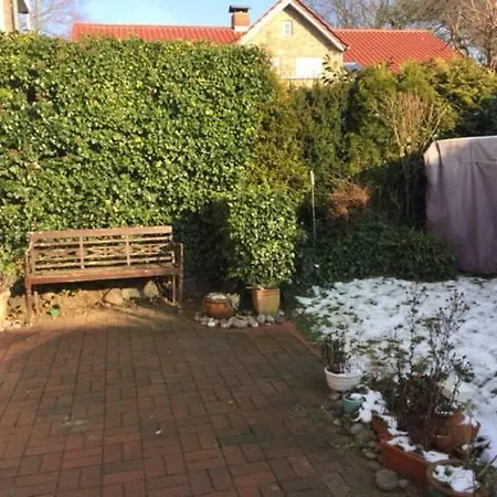 Ferienwohnung An Der Ostsee Bei Laboe Apartamento Stein (Schleswig-Holstein)