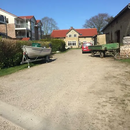 Ferienwohnung An Der Ostsee Bei Laboe Apartamento *