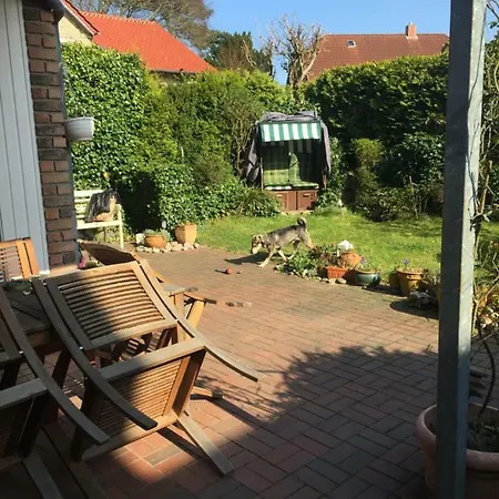 Apartamento Ferienwohnung An Der Ostsee Bei Laboe *
