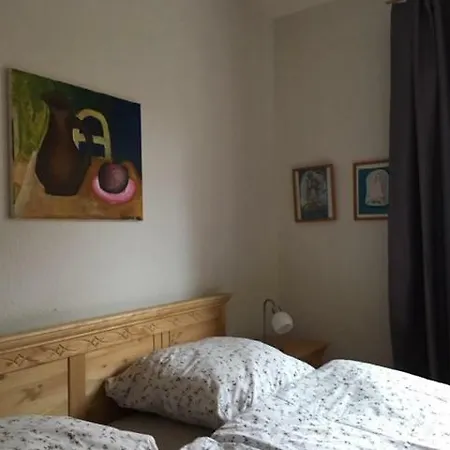 Ferienwohnung An Der Ostsee Bei Laboe Apartamento