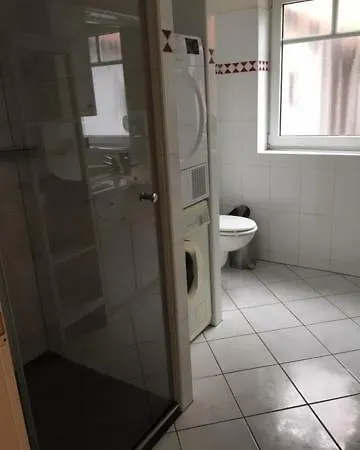 Apartamento Ferienwohnung An Der Ostsee Bei Laboe *