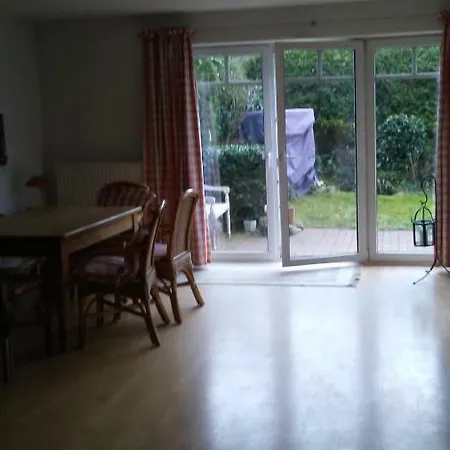 Apartamento Ferienwohnung An Der Ostsee Bei Laboe *
